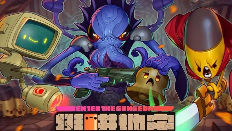 epic版挺进地牢怎么联机